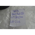 Luz Cortesia Interna Teto Peugeot 207 2011 Original