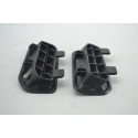 Par Difusor Superior Painel Jeep Compass 2024 Original