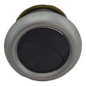 Difusor Ar Lateral Painel Ford Fiesta 2010 Original