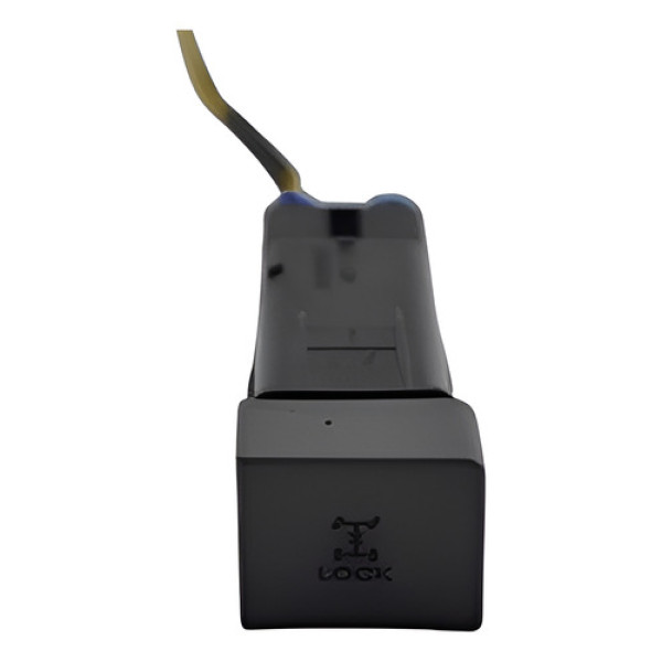 Botão Interrupt Tração Lock Painel Hyundai Santa Fe Original