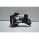 Entrada Conector Tomada 12v Usb Renegade 2024 Original Preto