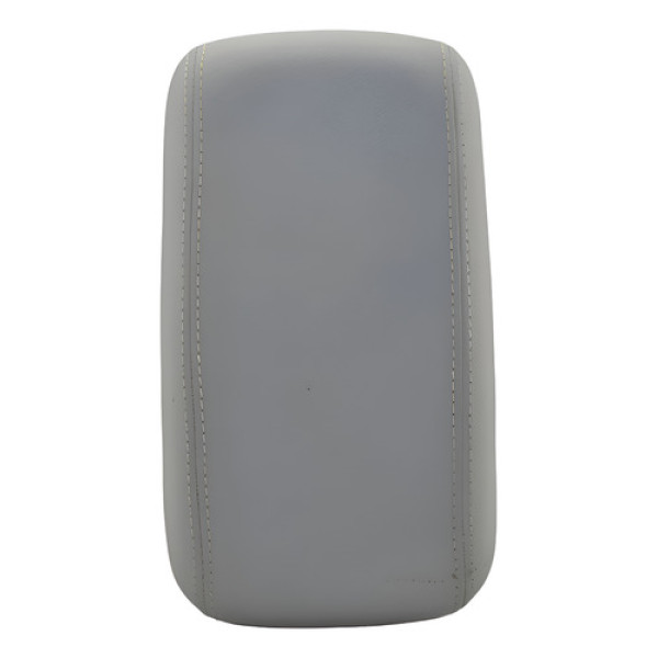 Apoio Encosto Braço Console Honda Civic 2014 Original - Cinza