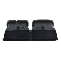 Difusor Saida De Ar Painel Central Renault Kwid 2025 Origina