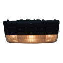 Luz Cortesia Teto Dianteira Vw Saveiro 2015 Gol Original
