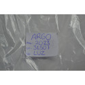 Luz Cortesia Central Interna Teto Fiat Argo 2023 Original