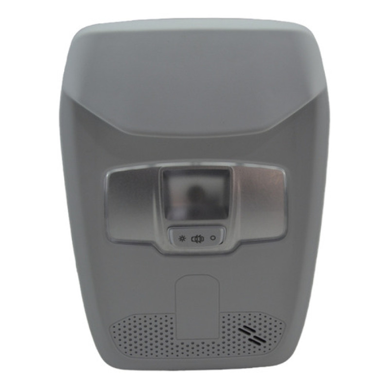 Luz Interna Teto Central Peugeot 208 2024 Original Luz Interna Teto Central Peugeot 208 2024 Original