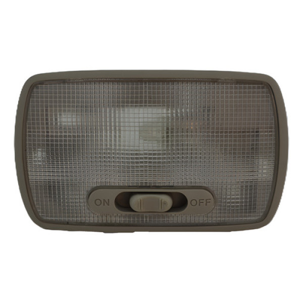 Luz Interna Teto Traseira Honda City 2016 Original