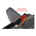 Espelho Retrovisor Fotocromico Interno Cronos 2023 Original