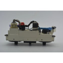 Comando Ar Condicionado Painel Vw Gol 2020 Original