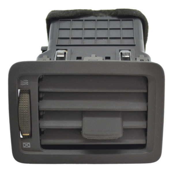 Difusor Lateral Esquerdo Painel Hyundai Tucson 2008 Original