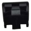 Botão Cego Falso Painel Rav-4 Rav4 2013 Original Preto