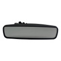 Espelho Retrovisor Interno Peugeot 2008 2016 Original