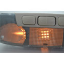 Luz Cortesia Interna Teto Ford Ranger Xls 2023 Original