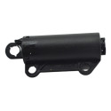 Amortecedor Tampa Porta Luvas Painel Rav4 2014 Original