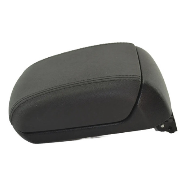 Encosto Apoio Braço Console Gm Cruze 2014 Original Preto