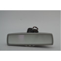 Espelho Retrovisor Interno Volkswagen Jetta 2014 Original