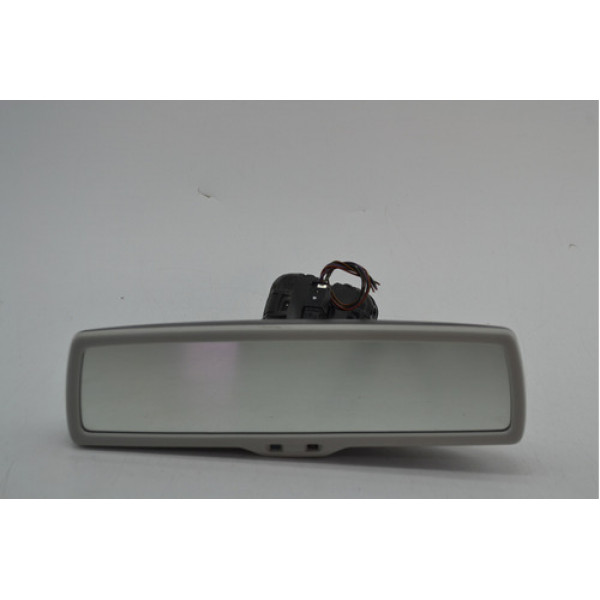 Espelho Retrovisor Interno Volkswagen Jetta 2014 Original