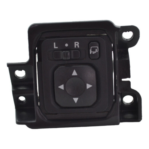 Botão Comando Retrovisor Mitsubishi L200 Triton 2017 Origin