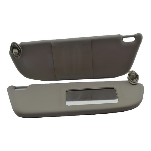 Par Quebra Sol Direito Esquerdo Prisma 2010 Celta Original