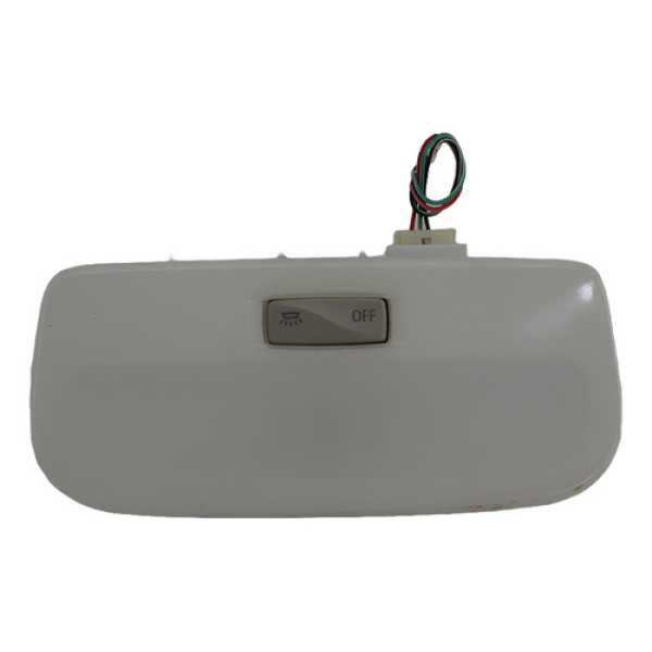 Luz Interna Cortesia Teto Renault Fluence 2014 Origina