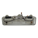 Luz Cortesia Interna Teto Classic 2002 A 2016 Corsa Original