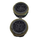 Par Difusor Lateral Painel Nissan March 2015 Original