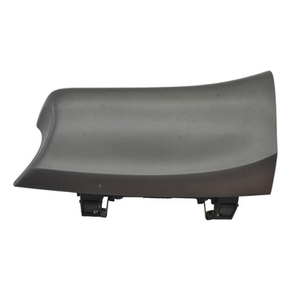 Tampa Porta Luvas Objeto Superior Painel Fit 2010 Original