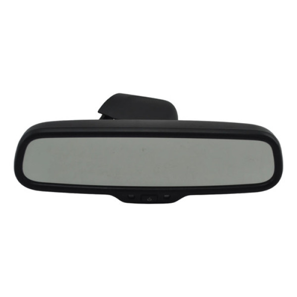 Espelho Retrovisor Interno Vw Golf 2015 Original