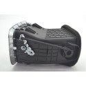 Difusor Lateral Esquerdo Painel Dodge Durango 2013 Original