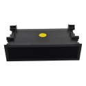 Moldura Porta Treco Objeto Painel Toyota Corolla 2005 Origin