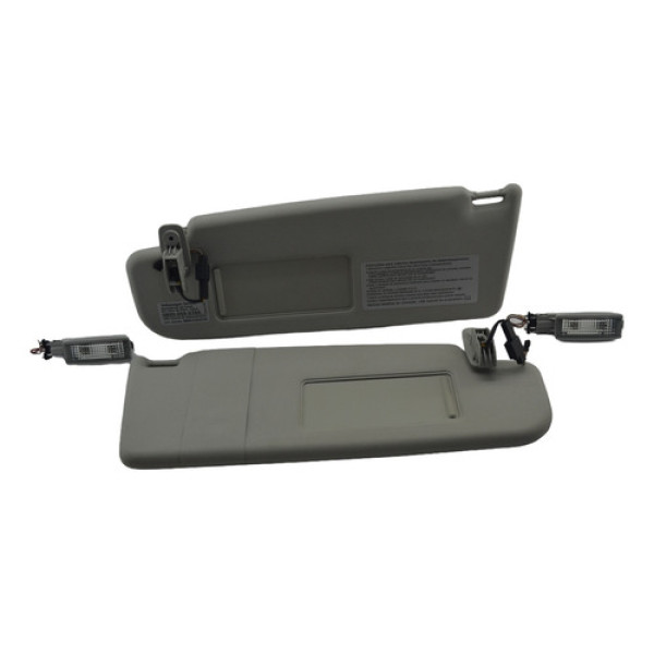 Kit Quebra Sol Luminaria Volkswagen Gol 2014 Original