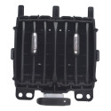 Difusor Traseiro Console Jeep Compass 2024 Original