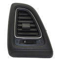 Difusor Saida Ar Lateral Esquerdo Honda Hrv 2020 Original