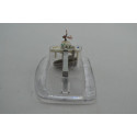 Luz Cortesia Interna Teto Renault Kwid 2022 Original