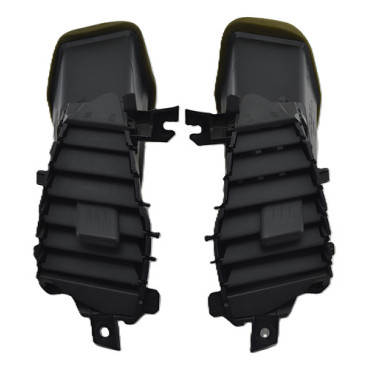 Par Difusor Saida Ar...