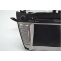 Radio Som Multimidia Hyundai Ix35 2010 A 2015 Original
