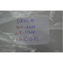 Comando Ar Condicionado Desembaçador Duster Oroch 2021 Orig