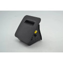 Porta Treco Objeto Painel Mitsubishi Outlander 2010 Original Cinza-escuro