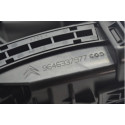 Par Difusor Lateral Painel Citroen C4 Glx 2011 Original