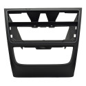Moldura Central Painel Volkswagen Gol 2014 Voyage Original