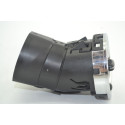 Difusor Lateral Direito Painel Peugeot 408 2011 Original