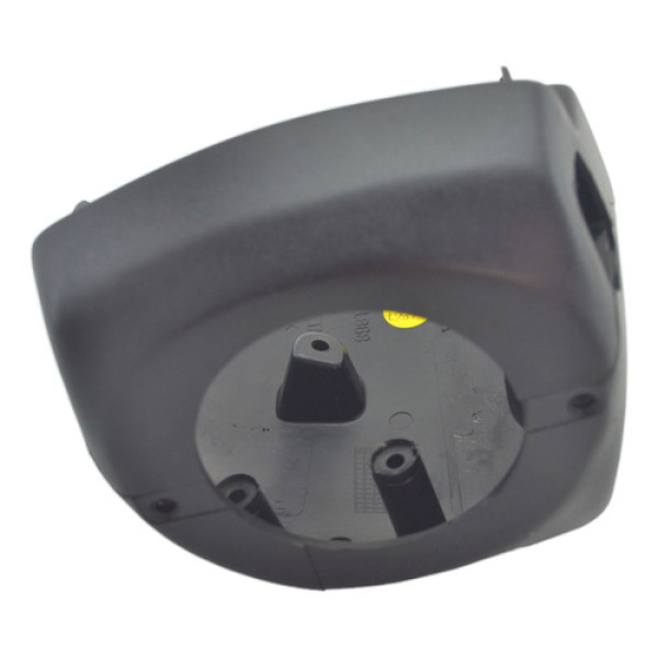 Moldura Coluna Direção Gm Classic 2012 Corsa Original