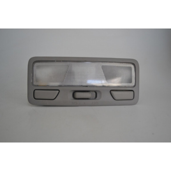 Luminária Luz Interna Teto Mitsubishi Pajero Tr4 2014 Origin