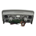Luz Dianteira Interna Teto Vw Fox 2012 Crossfox Original