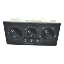 Comando Ar Condicionado Painel Meriva 2003-2012 Original