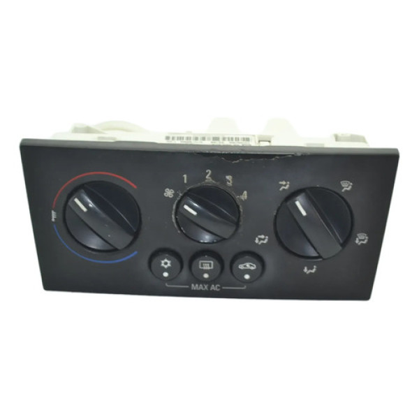Comando Ar Condicionado Painel Meriva 2003-2012 Original