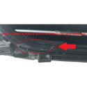 Difusor Saida Ar Central Painel Chery Arrizo 6 2021 Original