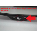 Espelho Retrovisor Interno Volkswagen Novo Fusca Original   