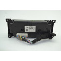 Comando Ar Condicionado Painel Subaru Xv 2017 Original
