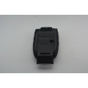 Encosto Apoio Braço Console Honda City 2009 A 2014 Original Preto